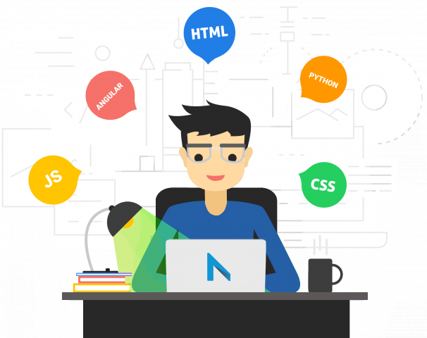 website Development Services