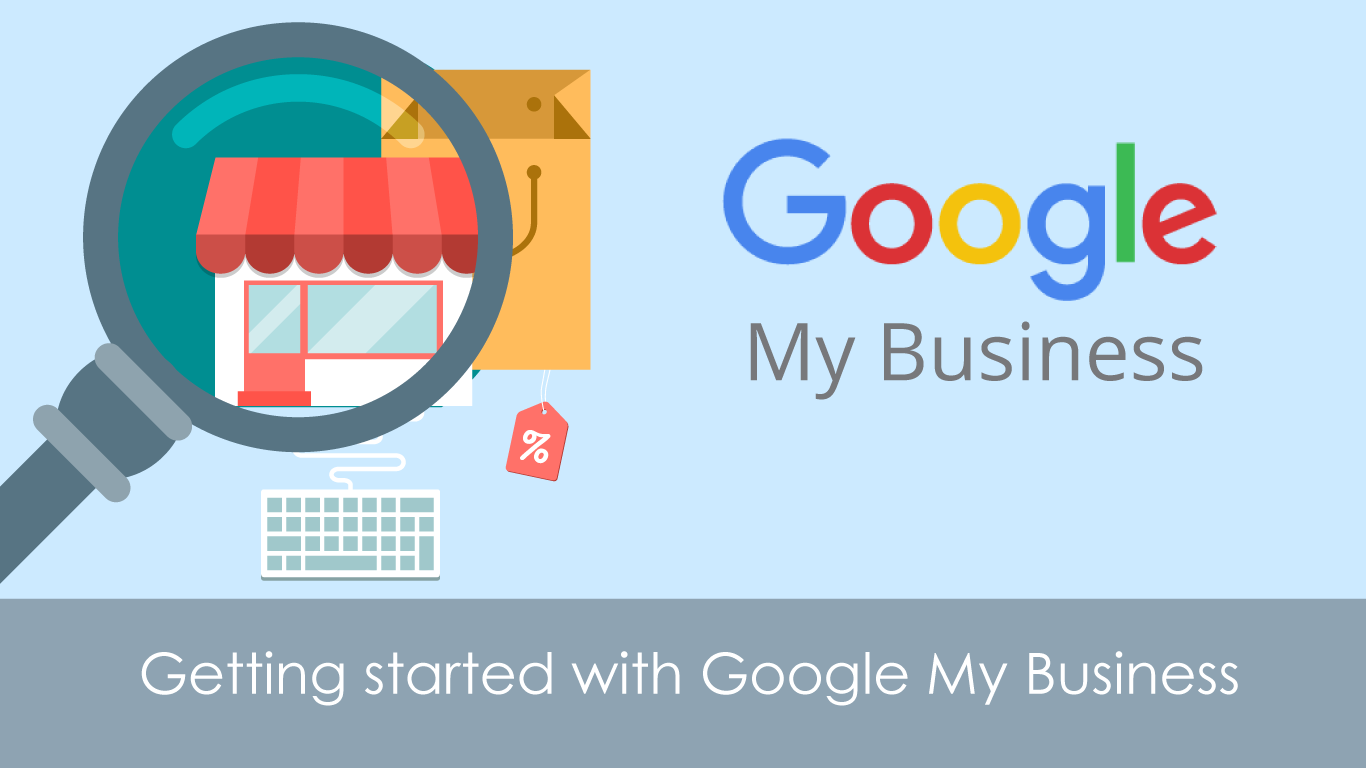 Google My Bbusiness