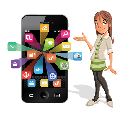 Mobile Application Services