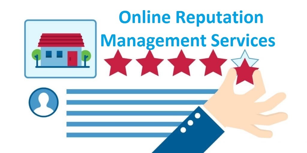 Online Reputation Management Services