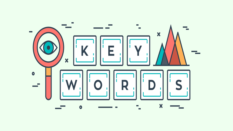 Right Keyword Selection