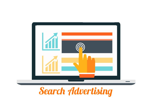 Search Advertising Services