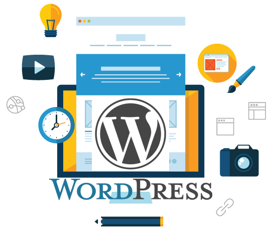 Wordpress Development Services